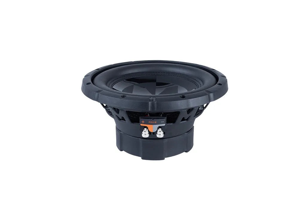 MEMPHIS AUDIO POWER REFERENCE 10" SUBWOOFER