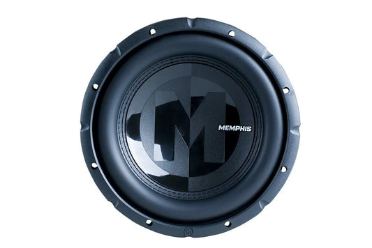 MEMPHIS AUDIO POWER REFERENCE 10" SUBWOOFER