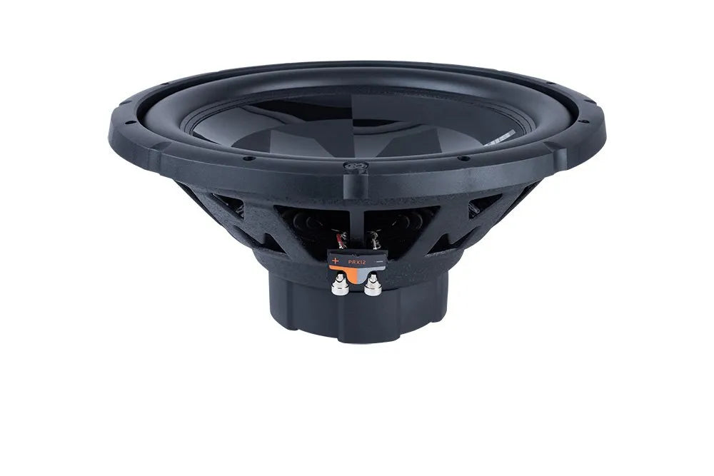 MEMPHIS AUDIO POWER REFERENCE 12" SUBWOOFER