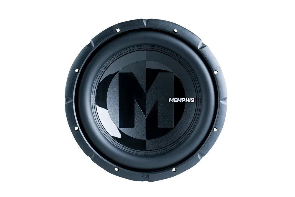 MEMPHIS AUDIO POWER REFERENCE 12" SUBWOOFER