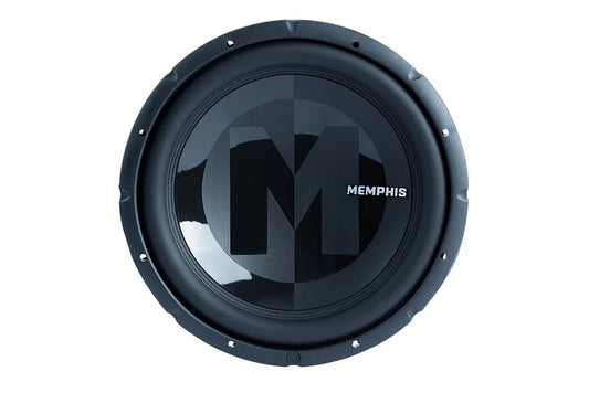 MEMPHIS AUDIO POWER REFERENCE 15" SUBWOOFER