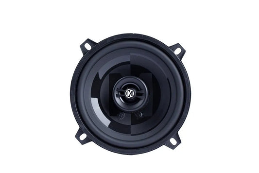MEMPHIS AUDIO POWER REFERENCE 2 WAY 5.25" COAXIAL SPEAKERS