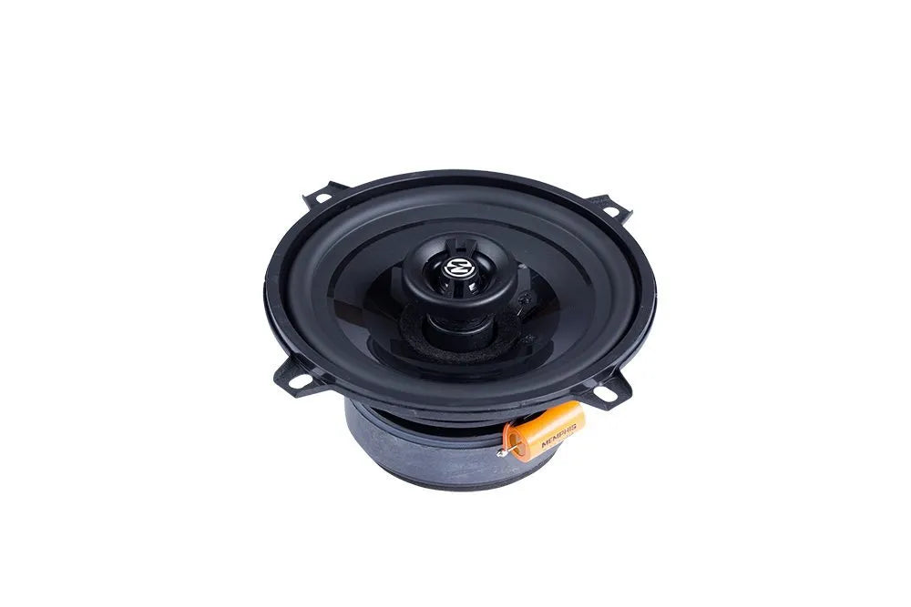 MEMPHIS AUDIO POWER REFERENCE 2 WAY 5.25" COAXIAL SPEAKERS