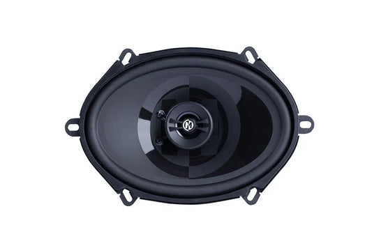 MEMPHIS AUDIO POWER REFERENCE 2 WAY 5X7" COAXIAL SPEAKERS