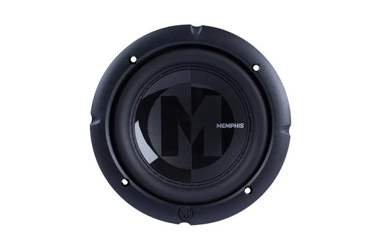 MEMPHIS AUDIO POWER REFERENCE 6.5" SUBWOOFER