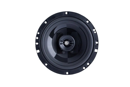 MEMPHIS AUDIO POWER REFERENCE 2 WAY OVERSIZE 6.5" COAXIAL SPEAKERS