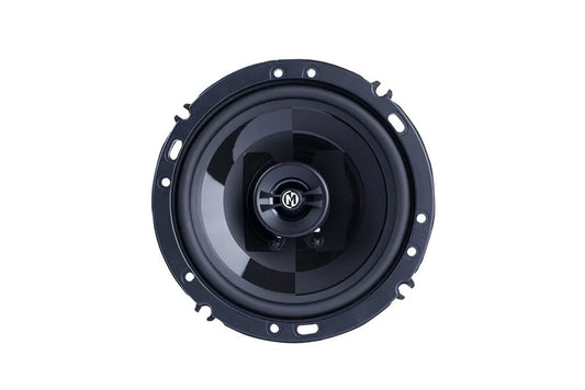 MEMPHIS AUDIO POWER REFERENCE 2 WAY 6.5" COAXIAL SPEAKERS