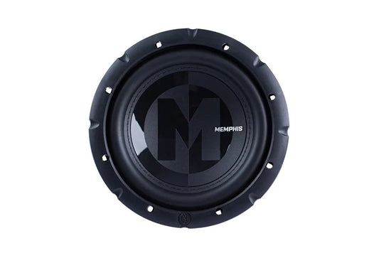 MEMPHIS AUDIO POWER REFERENCE 8" SUBWOOFER