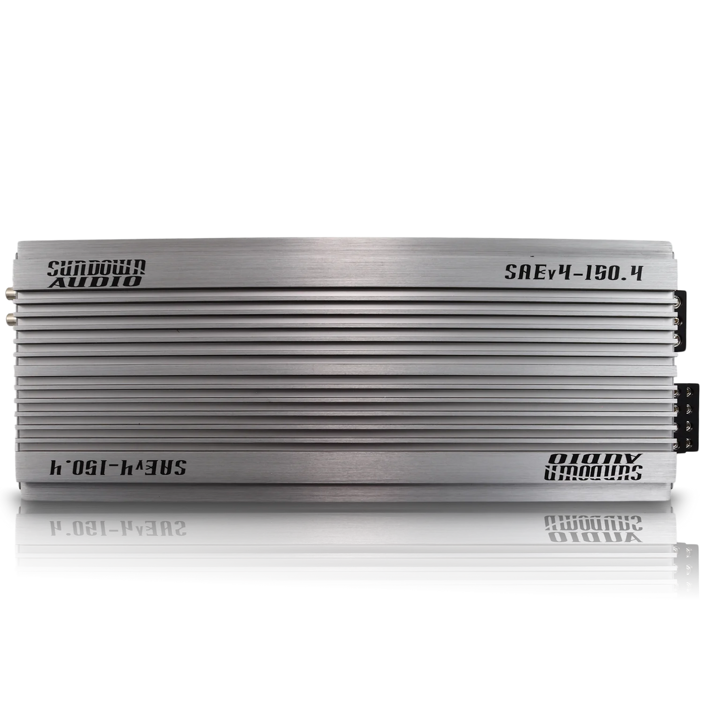 SUNDOWN AUDIO SAE V4 SERIES 150.4 4 CHANNEL AMPLIFIER