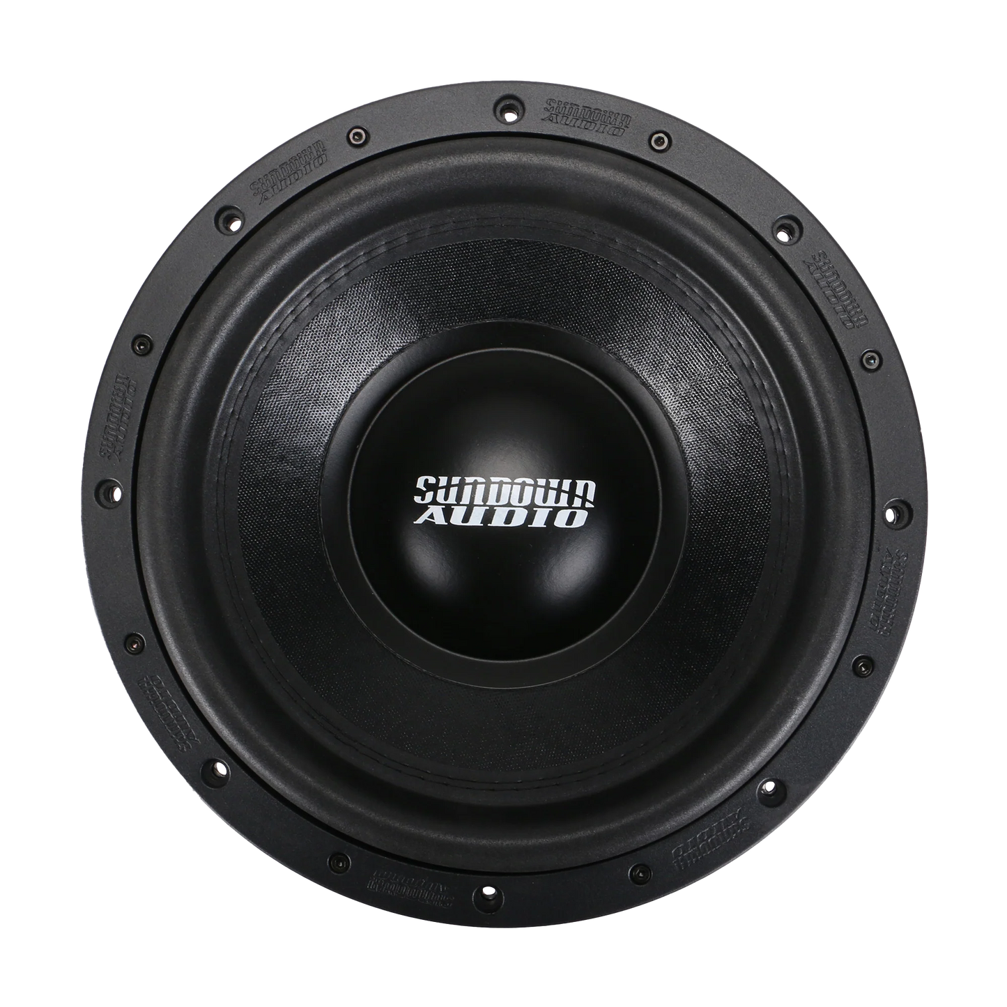 SUNDOWN AUDIO SA SERIES V3 12" SUBWOOFER