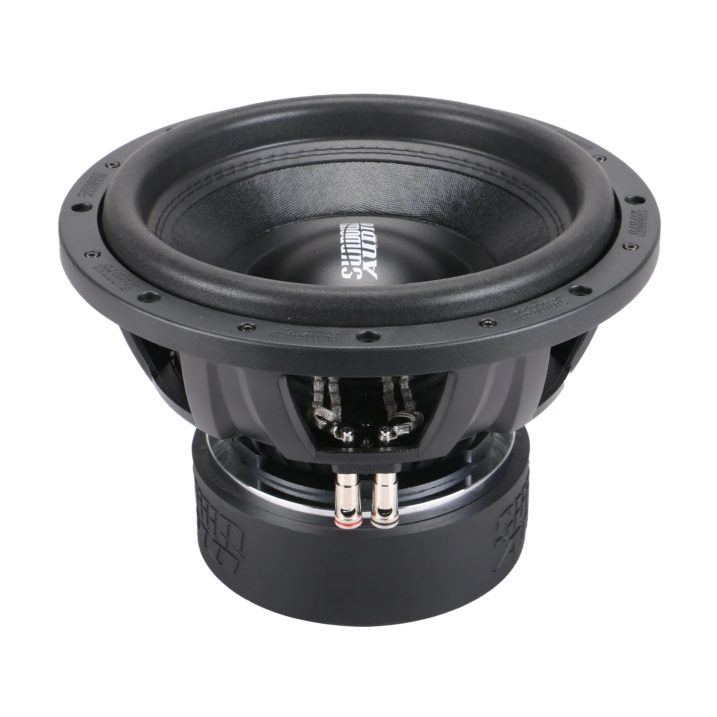 SUNDOWN AUDIO SA SERIES V3 12" SUBWOOFER