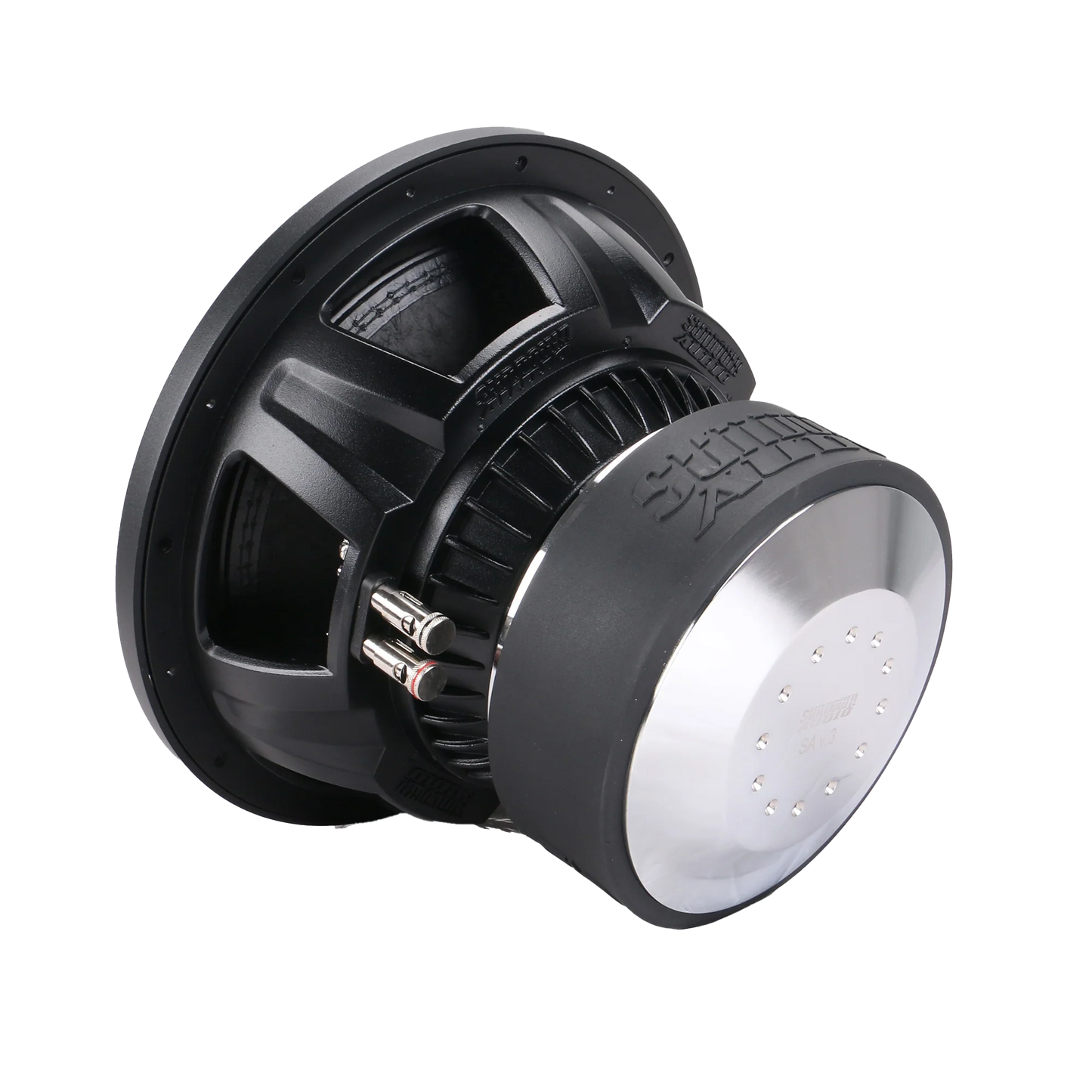SUNDOWN AUDIO SA SERIES V3 12" SUBWOOFER