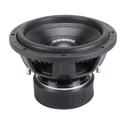SUNDOWN AUDIO SA SERIES V3 12" SUBWOOFER