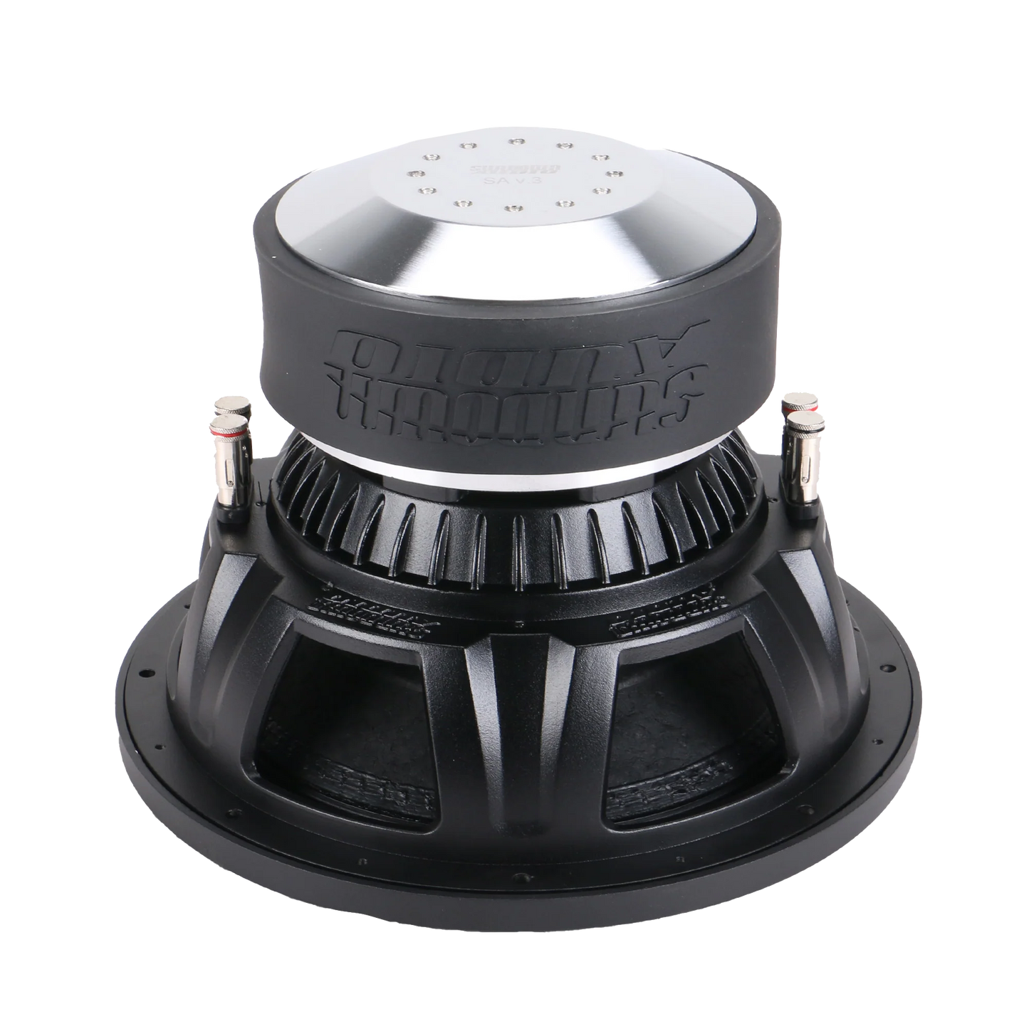 SUNDOWN AUDIO SA SERIES V3 12" SUBWOOFER