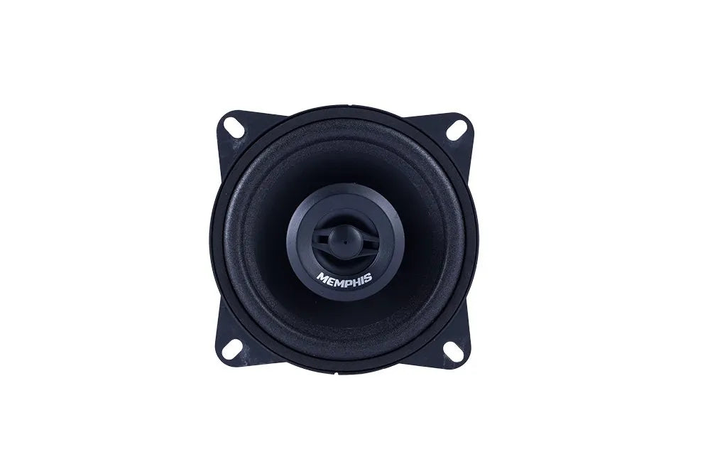 4" COAXIAL SPEAKERS