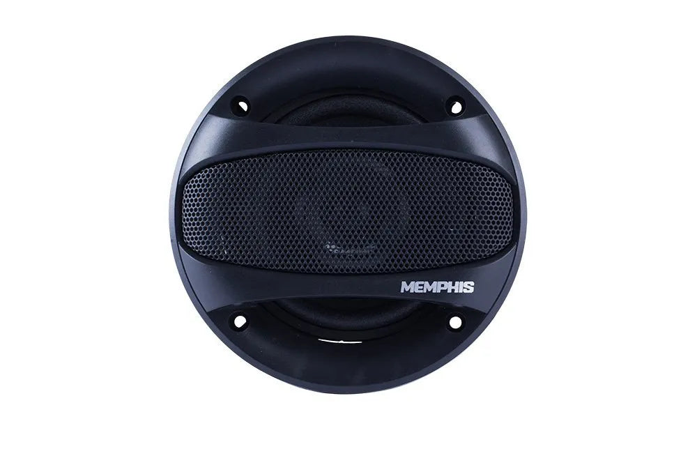 MEMPHIS AUDIO STREET REFERENCE 2 WAY 4" COAXIAL SPEAKERS