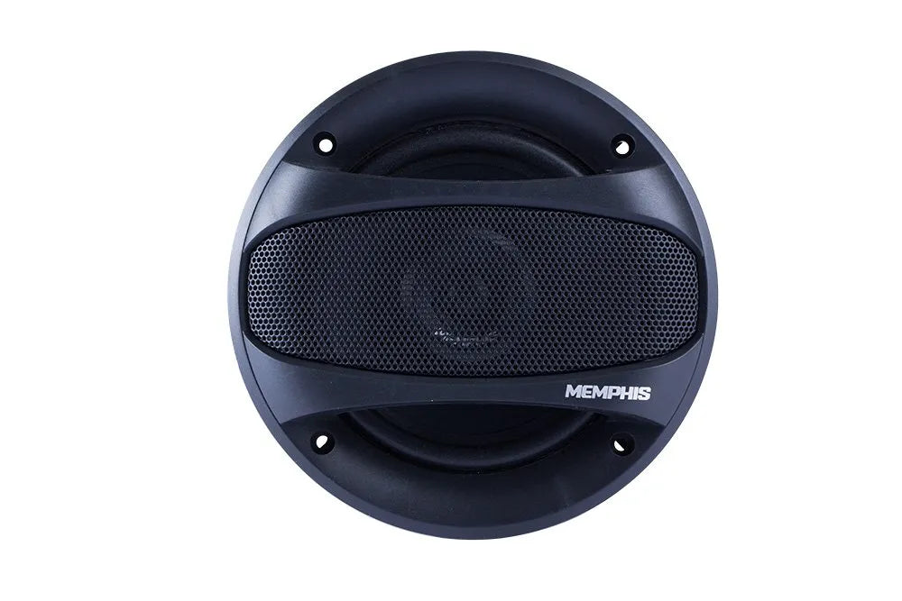 MEMPHIS AUDIO STREET REFERENCE 2 WAY 5.25" COAXIAL SPEAKERS