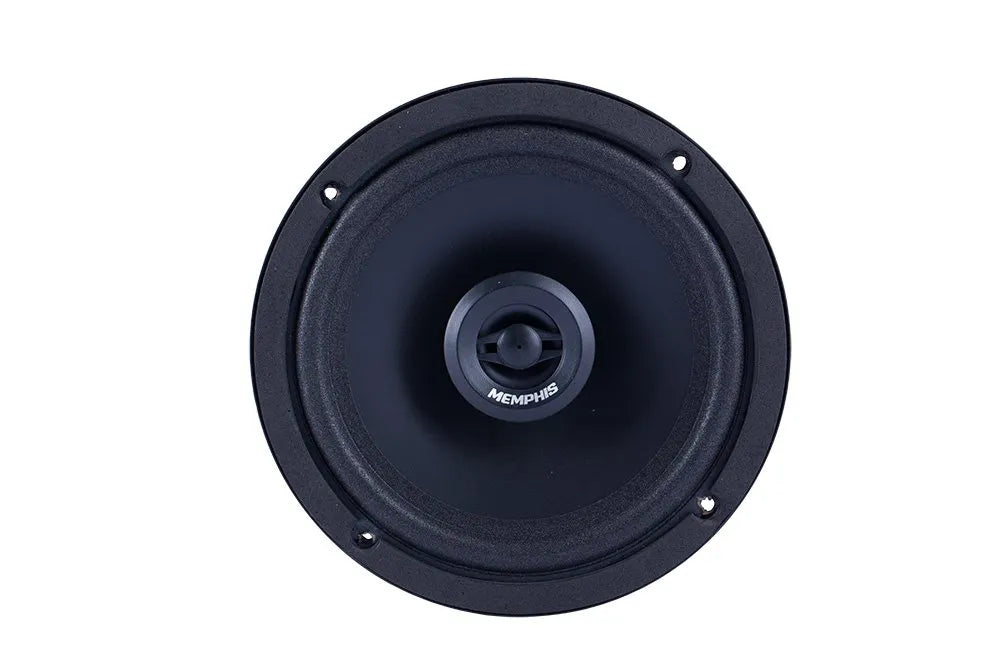 6.5" COAXIAL SPEAKERS