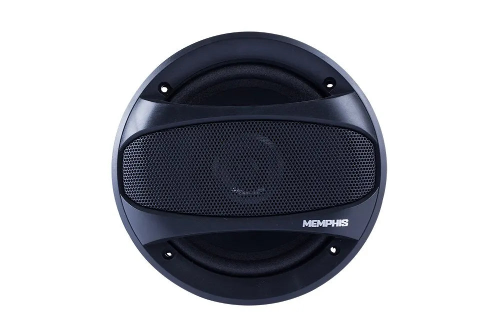 MEMPHIS AUDIO STREET REFERENCE 2 WAY 6.5" COAXIAL SPEAKERS