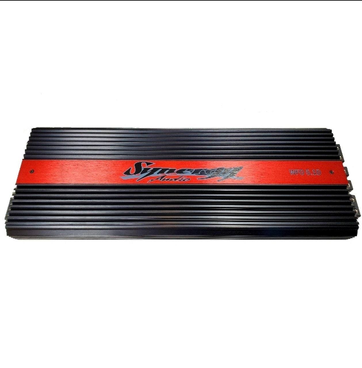 SYNERGY AUDIO WFO SERIES 5000 WATT MONOBLOCK AMPLIFIER