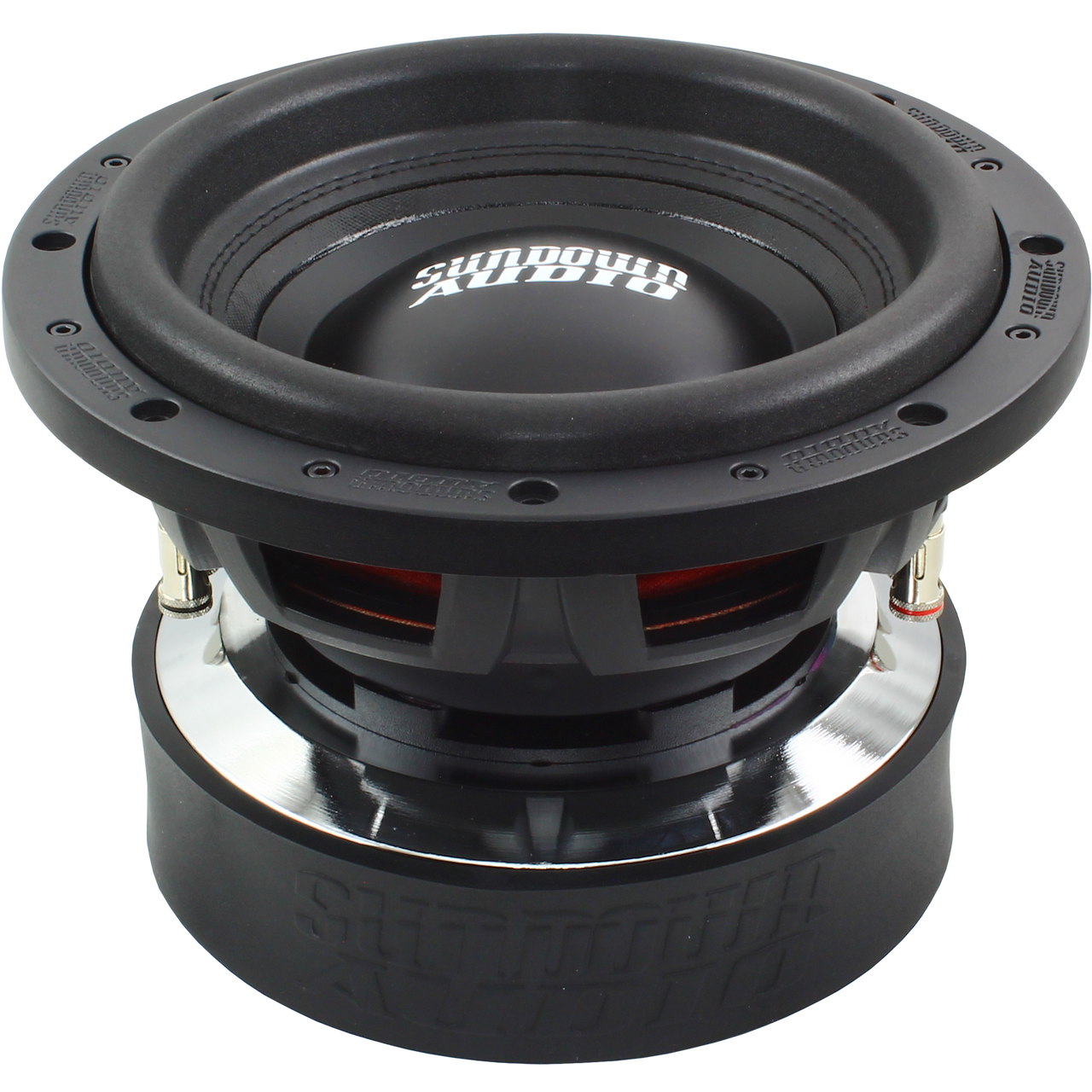 10" SUBWOOFERS