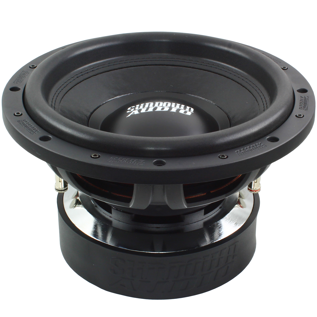 SUNDOWN AUDIO U SERIES V2 12" SUBWOOFER