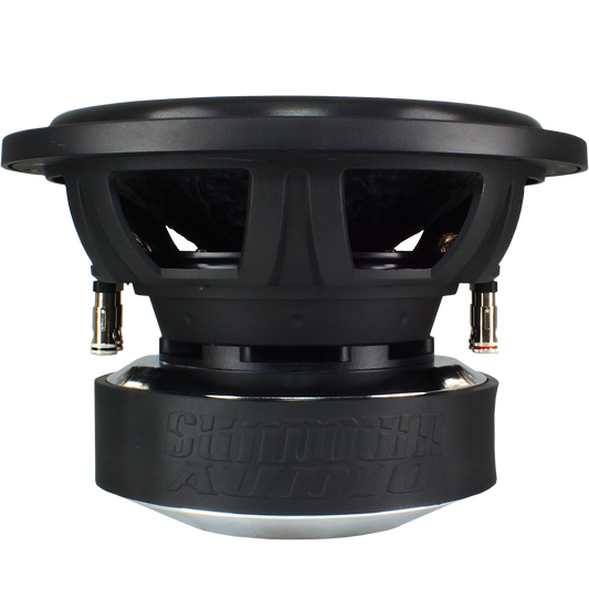 SUNDOWN AUDIO U SERIES V2 12" SUBWOOFER