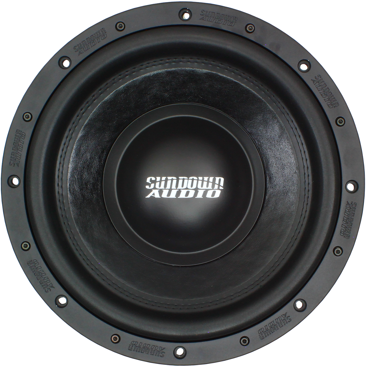 SUNDOWN AUDIO U SERIES V2 12" SUBWOOFER