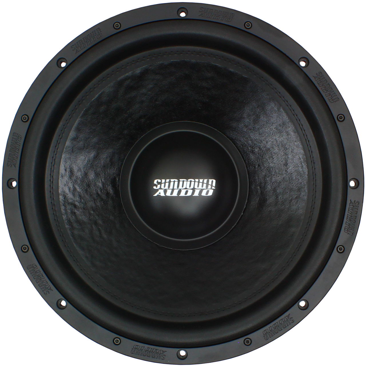 SUNDOWN AUDIO U SERIES V2 15" SUBWOOFER