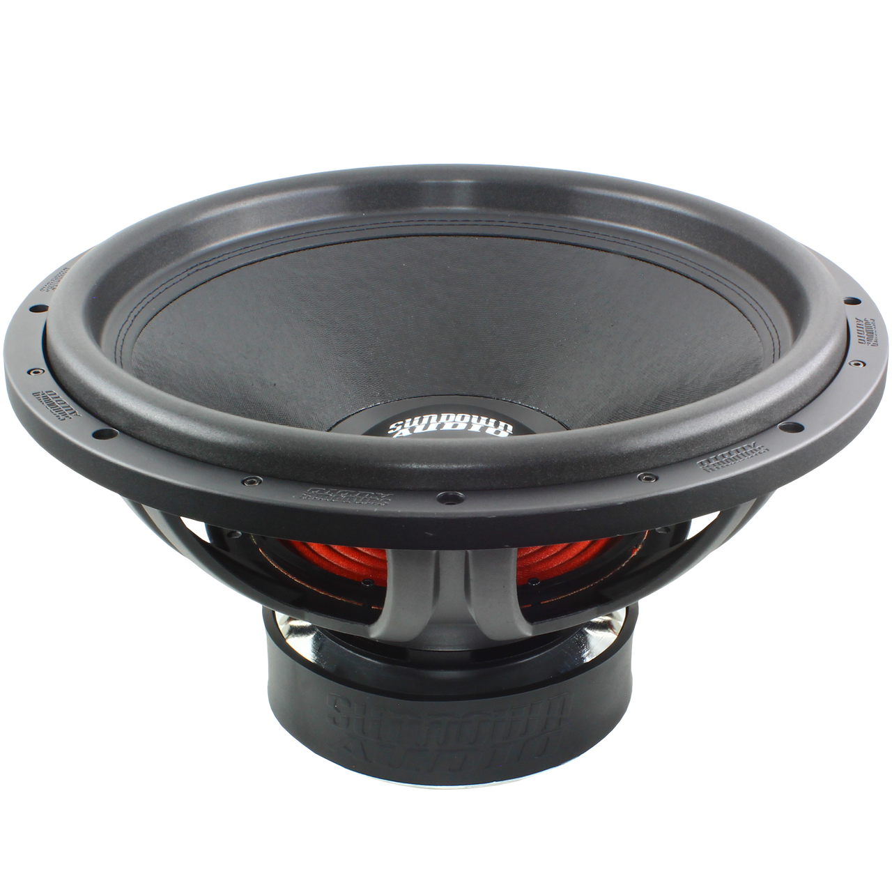 18" SUBWOOFERS