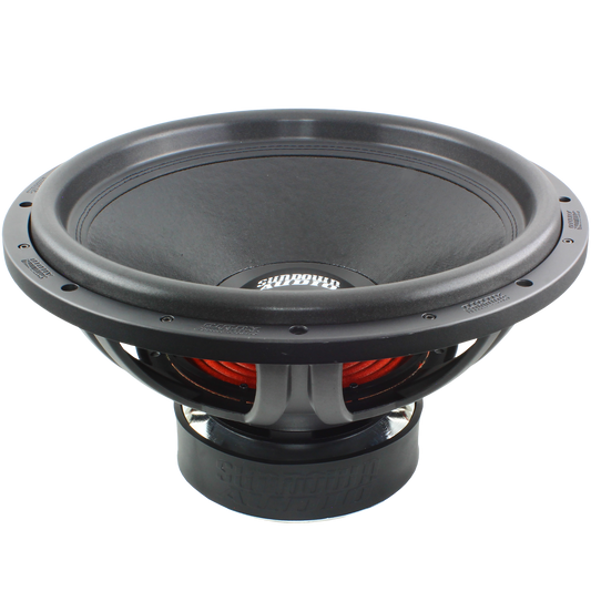 SUNDOWN AUDIO U SERIES V2 18" SUBWOOFER