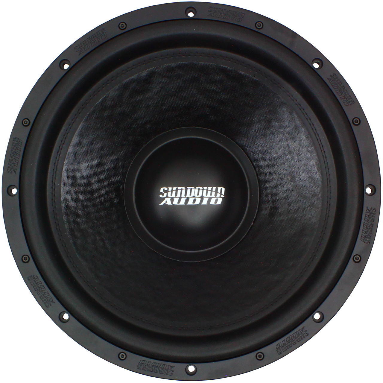 SUNDOWN AUDIO U SERIES V2 18" SUBWOOFER