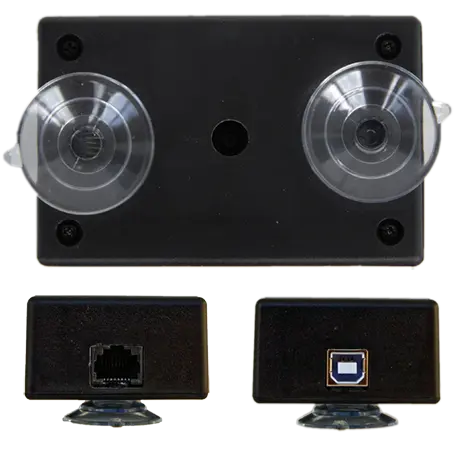 SPL LAB USB BASS METER