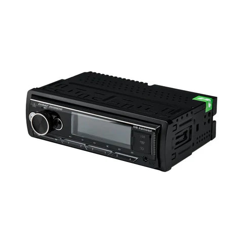 DEAF BONCE DB-520DSP HEAD UNIT
