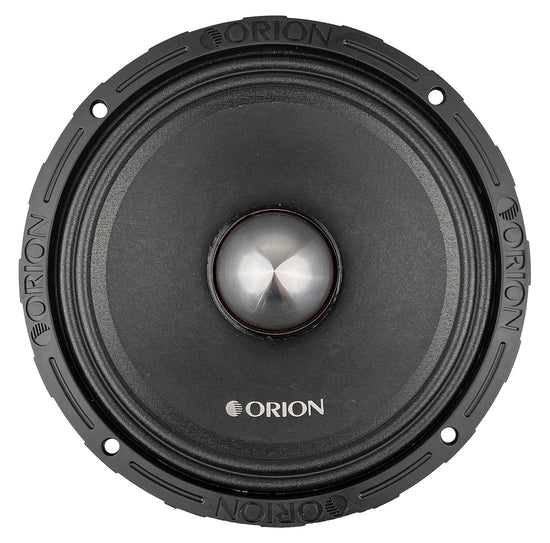 ORION CAR AUDIO XTR SERIES 10" MIDBASS SPEAKER