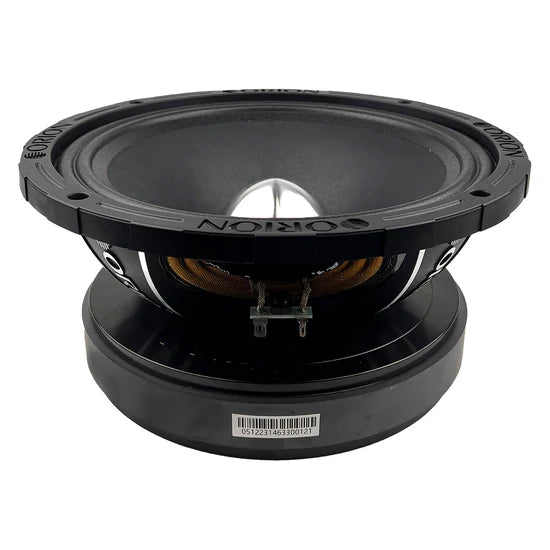 ORION CAR AUDIO XTR SERIES 10" MIDBASS SPEAKER