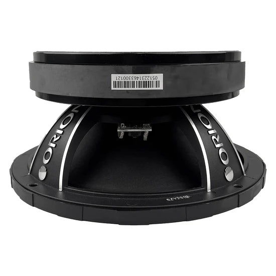 ORION CAR AUDIO XTR SERIES 10" MIDBASS SPEAKER