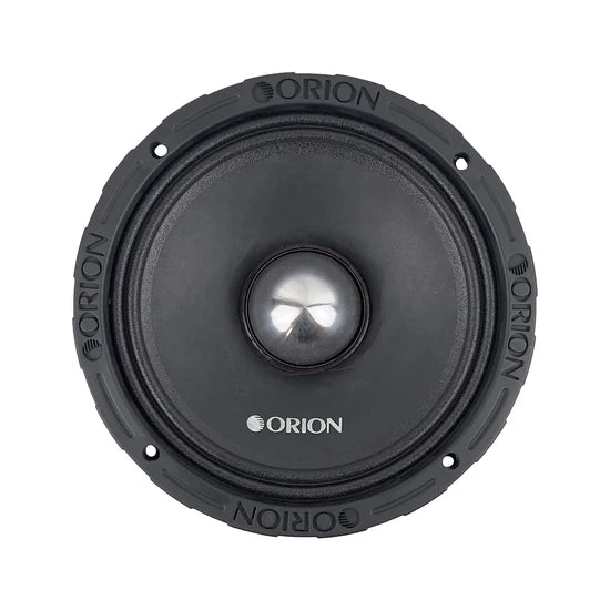 ORION CAR AUDIO XTR SERIES 8" MIDBASS SPEAKERS