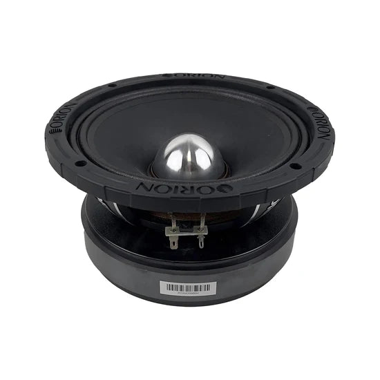 ORION CAR AUDIO XTR SERIES 8" MIDBASS SPEAKERS