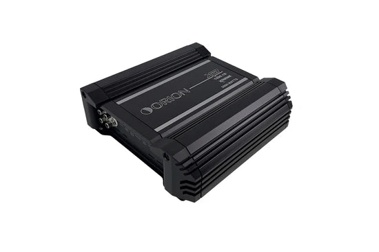 ORION CAR AUDIO XTR SERIES 1000.1D MONOBLOCK AMPLIFIER