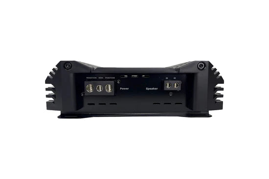 ORION CAR AUDIO XTR SERIES 1000.1D MONOBLOCK AMPLIFIER