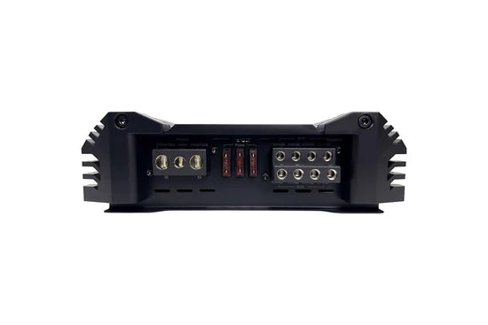 ORION CAR AUDIO XTR SERIES 1000.4 4 CHANNEL AMPLIFIER