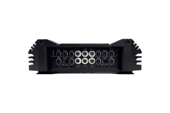 ORION CAR AUDIO XTR SERIES 1000.4 4 CHANNEL AMPLIFIER