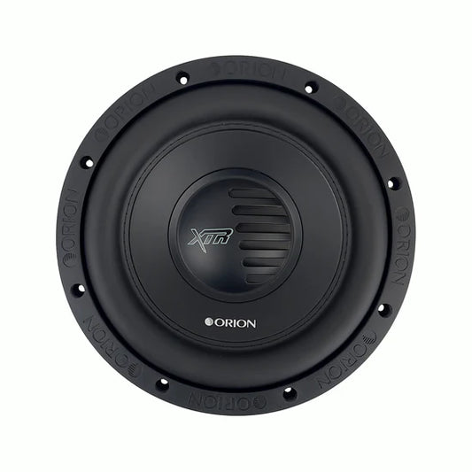 ORION CAR AUDIO XTR SERIES 10" SUBWOOFER