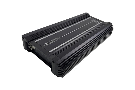 ORION CAR AUDIO XTR SERIES 1500.2 2 CHANNEL AMPLIFIER