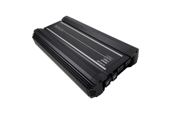 ORION CAR AUDIO XTR SERIES 1500.2 2 CHANNEL AMPLIFIER