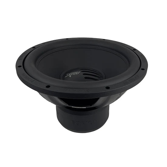 ORION CAR AUDIO XTR SERIES 15" SUBWOOFER