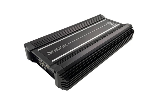 ORION CAR AUDIO XTR SERIES 1700.4 4 CHANNEL AMPLIFIER