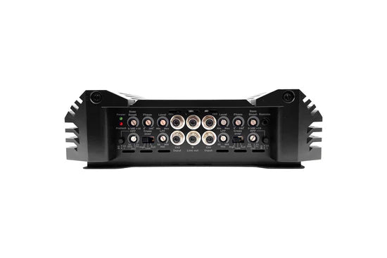 ORION CAR AUDIO XTR SERIES 1700.4 4 CHANNEL AMPLIFIER