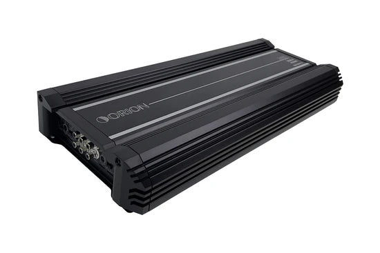 ORION CAR AUDIO XTR SERIES 2500.4 4 CHANNEL AMPLIFIER